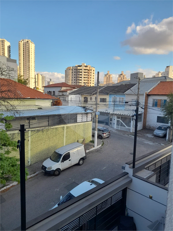 Sobrado a Venda e Locação com 3 suítes 2 vagas no Bairro do Mandaqui 