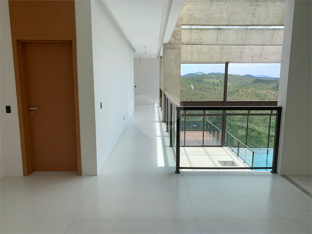 Magnifica casa no Condomínio Capital Ville 3