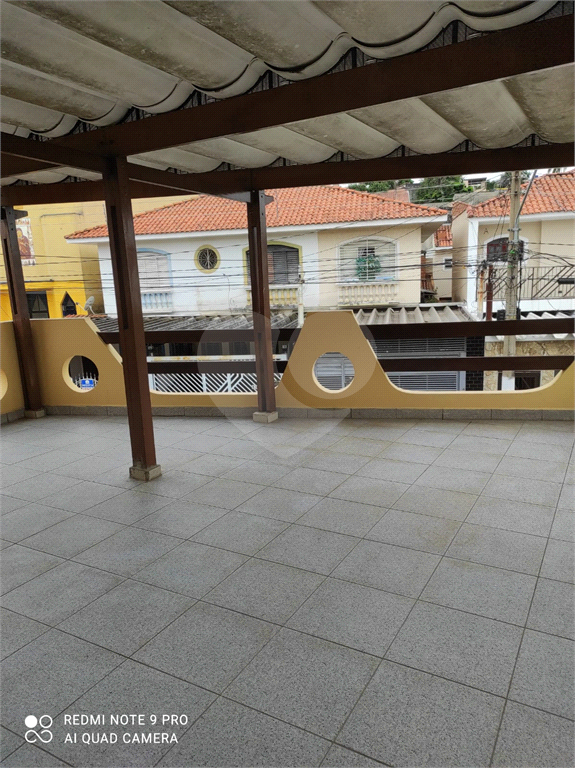 Maravilhoso Sobrado no Bairro Bortolândia