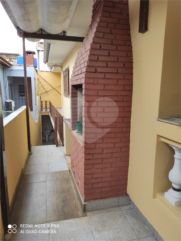 Maravilhoso Sobrado no Bairro Bortolândia