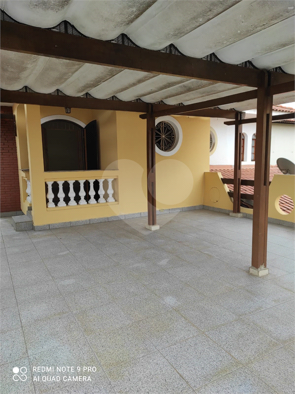 Maravilhoso Sobrado no Bairro Bortolândia
