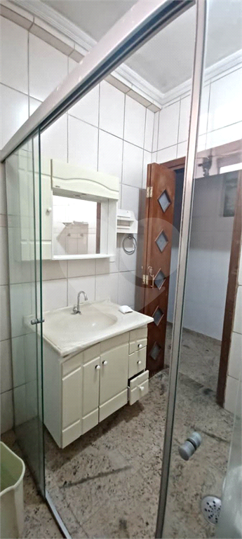Apartamento antigo em Santana1