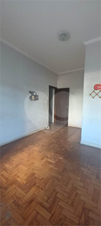 Apartamento antigo em Santana1
