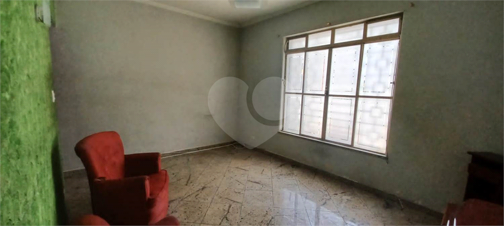Apartamento antigo em Santana1