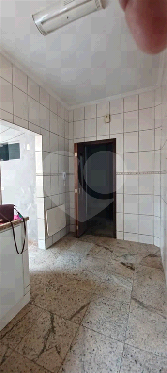 Apartamento antigo em Santana1