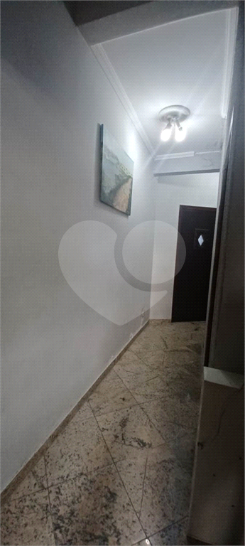 Apartamento antigo em Santana1