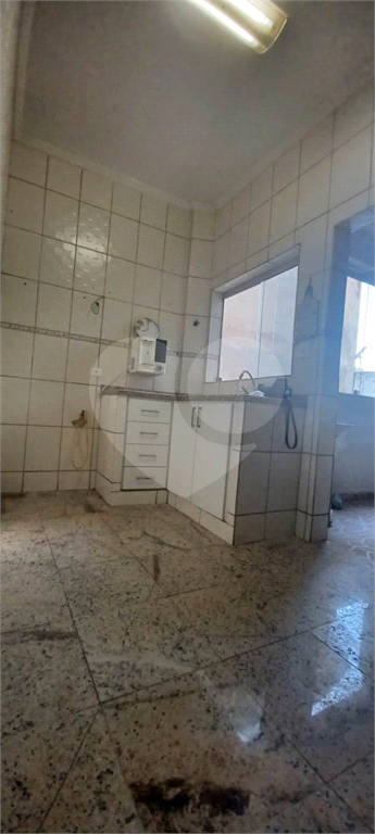 Apartamento antigo em Santana1