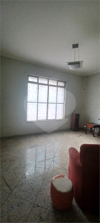 Apartamento antigo em Santana1
