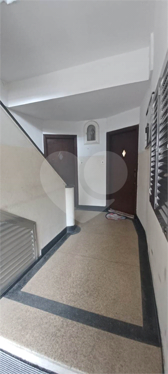 Apartamento antigo em Santana1
