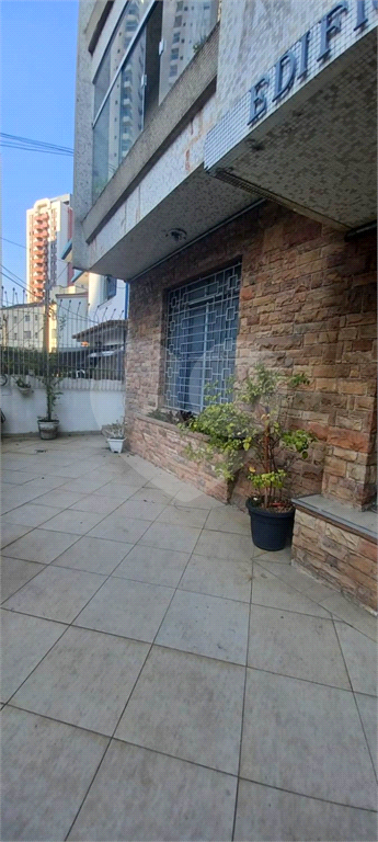 Apartamento antigo em Santana1