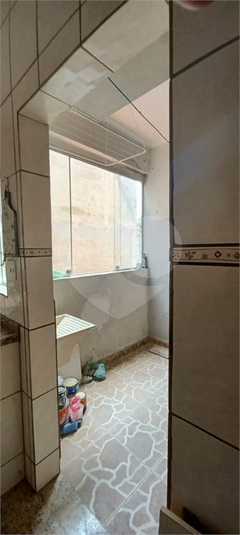 Apartamento antigo em Santana1