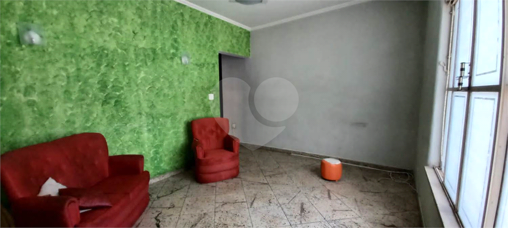 Apartamento antigo em Santana1