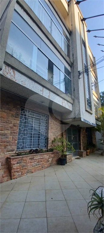 Apartamento antigo em Santana1
