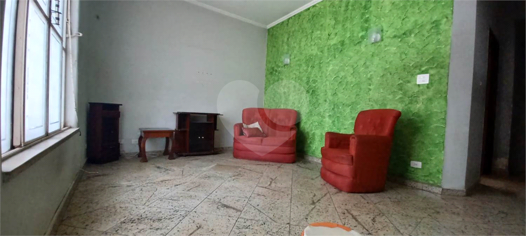 Apartamento antigo em Santana1