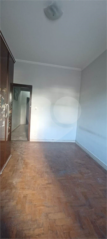 Apartamento antigo em Santana1