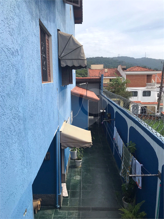 Sobrado lindo no Horto Florestal