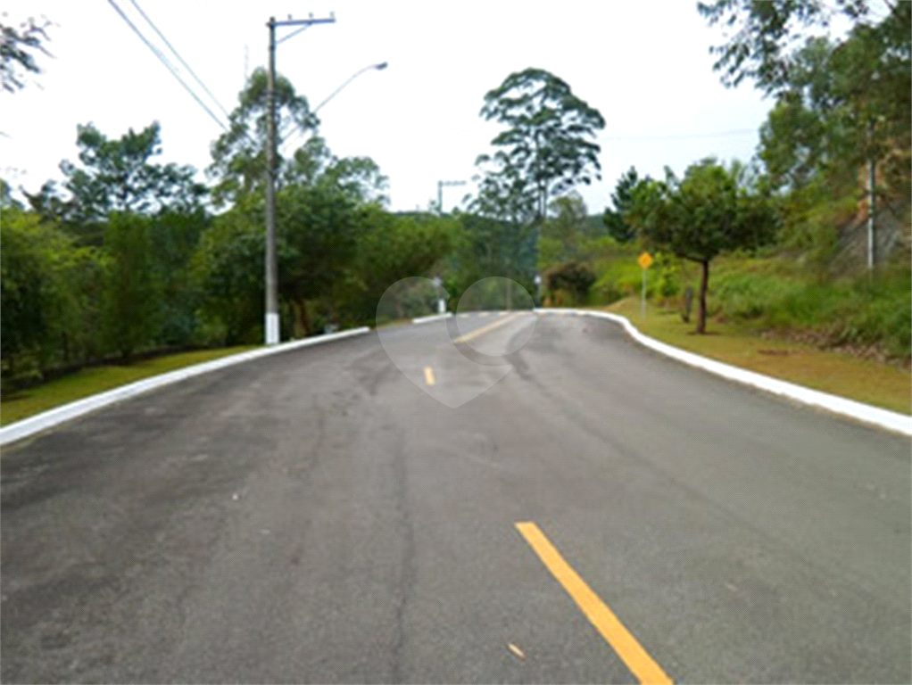 Serra da Cantareira Terreno Plano à venda no Condomínio Suíça da Cantareira.com 1.302 m² 