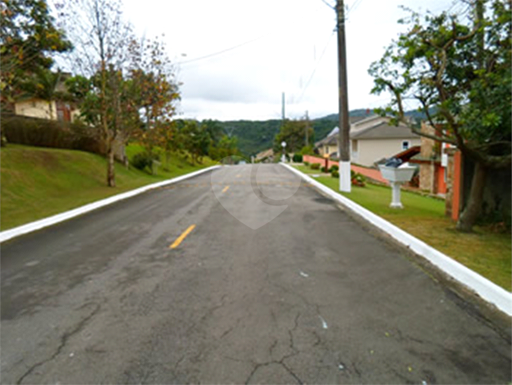 Serra da Cantareira Terreno Plano à venda no Condomínio Suíça da Cantareira.com 1.302 m² 