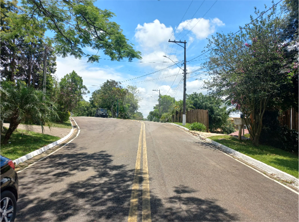 Serra da Cantareira Terreno Plano à venda no Condomínio Suíça da Cantareira.com 1.302 m² 