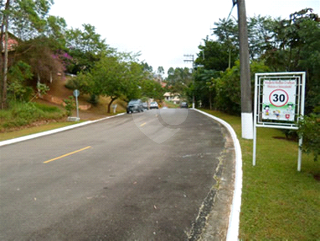 Serra da Cantareira Terreno Plano à venda no Condomínio Suíça da Cantareira.com 1.302 m² 