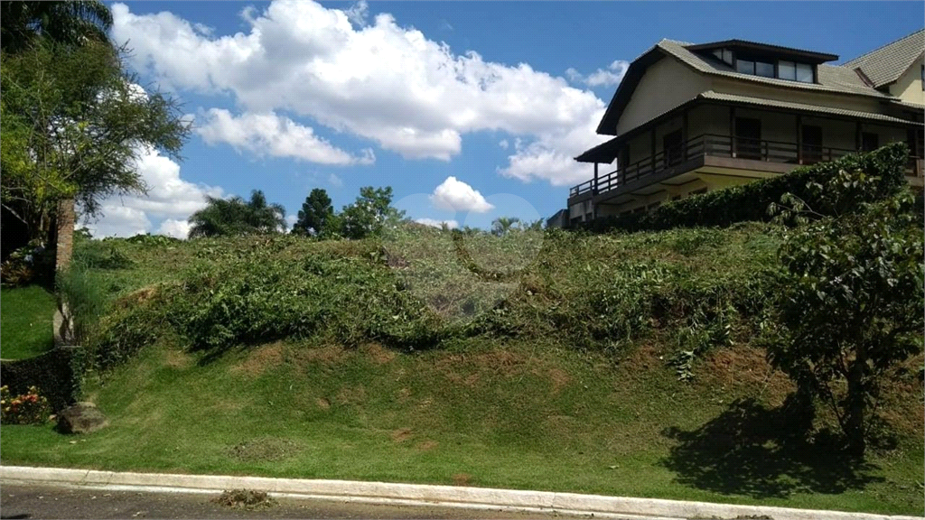 Serra da Cantareira Terreno Plano à venda no Condomínio Suíça da Cantareira.com 1.302 m² 