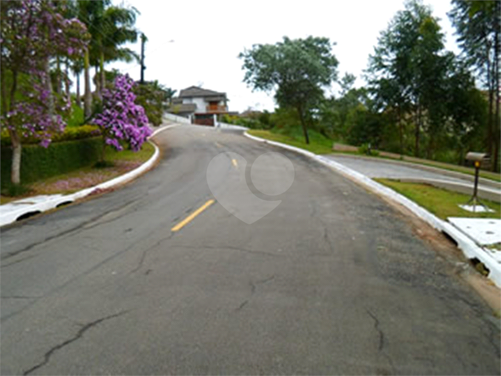 Serra da Cantareira Terreno Plano à venda no Condomínio Suíça da Cantareira.com 1.302 m² 