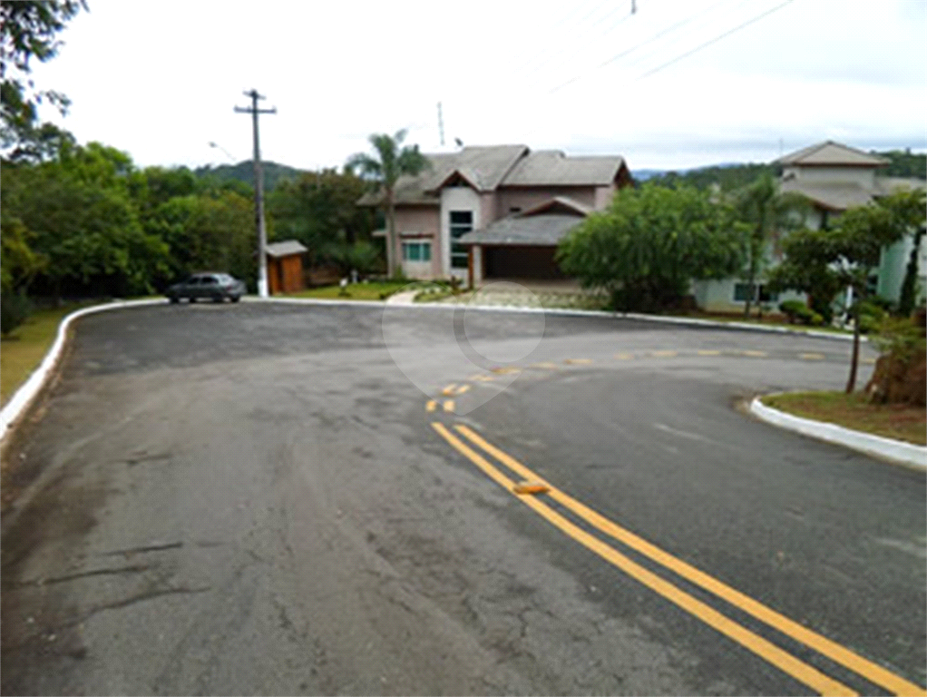 Serra da Cantareira Terreno Plano à venda no Condomínio Suíça da Cantareira.com 1.302 m² 