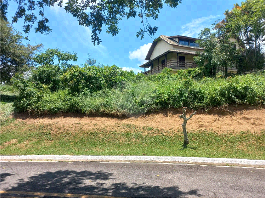Serra da Cantareira Terreno Plano à venda no Condomínio Suíça da Cantareira.com 1.302 m² 