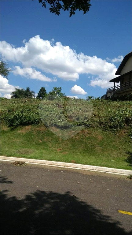 Serra da Cantareira Terreno Plano à venda no Condomínio Suíça da Cantareira.com 1.302 m² 