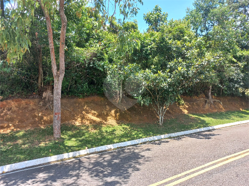 Serra da Cantareira Terreno Plano à venda no Condomínio Suíça da Cantareira.com 1.302 m² 