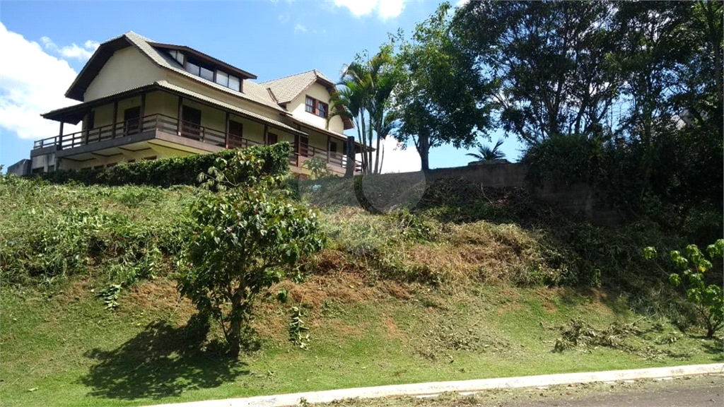 Serra da Cantareira Terreno Plano à venda no Condomínio Suíça da Cantareira.com 1.302 m² 