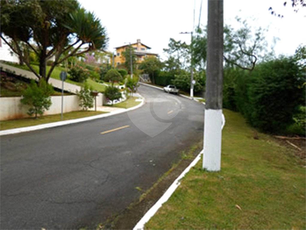 Serra da Cantareira Terreno Plano à venda no Condomínio Suíça da Cantareira.com 1.302 m² 