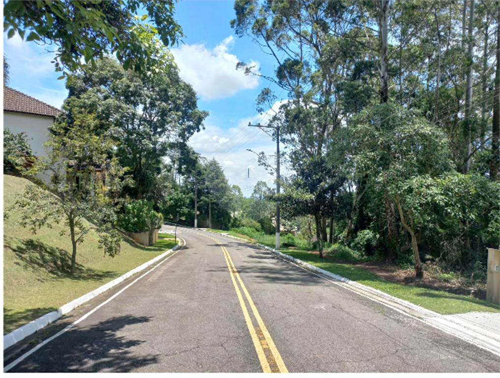 Serra da Cantareira Terreno Plano à venda no Condomínio Suíça da Cantareira.com 1.302 m² 