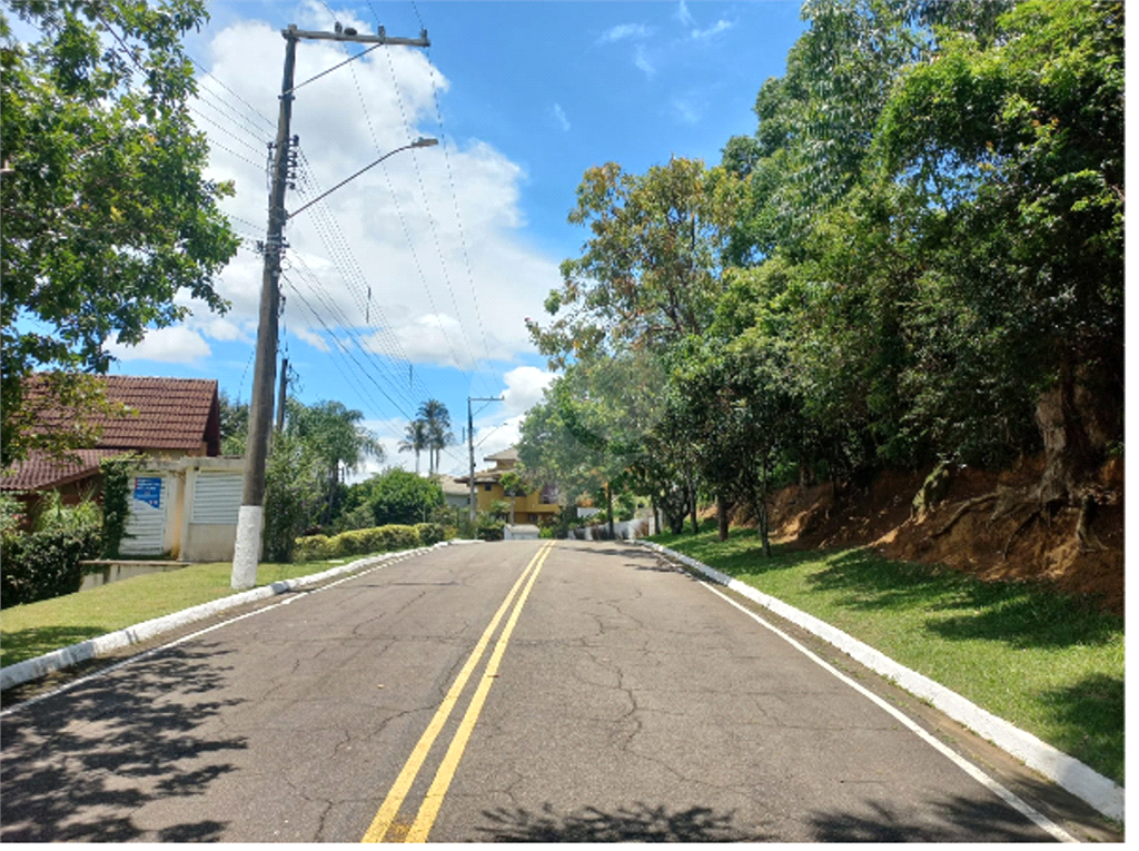 Serra da Cantareira Terreno Plano à venda no Condomínio Suíça da Cantareira.com 1.302 m² 