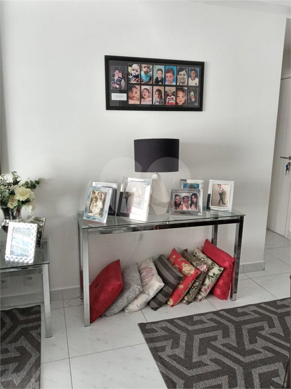 Apartamento com 3 dorm sendo 1 suíte, 2 vagas, 75 m² no Tatuapé