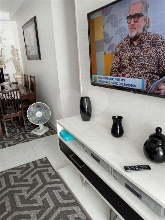 Apartamento com 3 dorm sendo 1 suíte, 2 vagas, 75 m² no Tatuapé