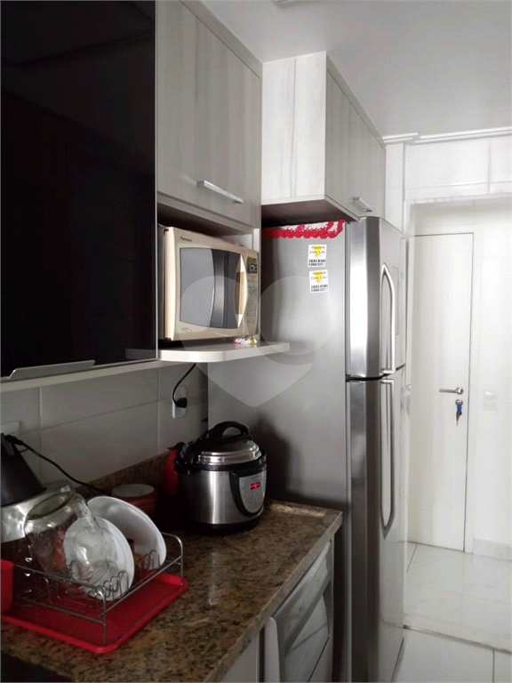 Apartamento com 3 dorm sendo 1 suíte, 2 vagas, 75 m² no Tatuapé
