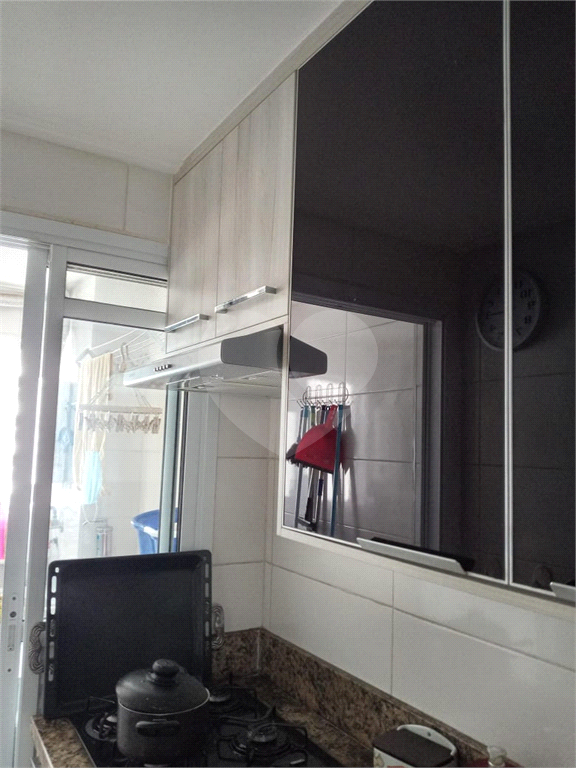 Apartamento com 3 dorm sendo 1 suíte, 2 vagas, 75 m² no Tatuapé