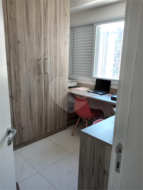 Apartamento com 3 dorm sendo 1 suíte, 2 vagas, 75 m² no Tatuapé