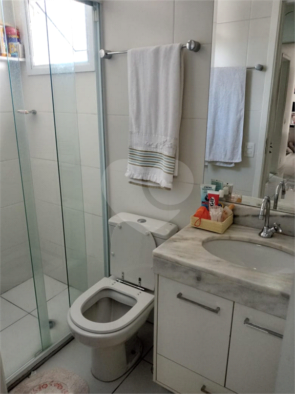 Apartamento com 3 dorm sendo 1 suíte, 2 vagas, 75 m² no Tatuapé