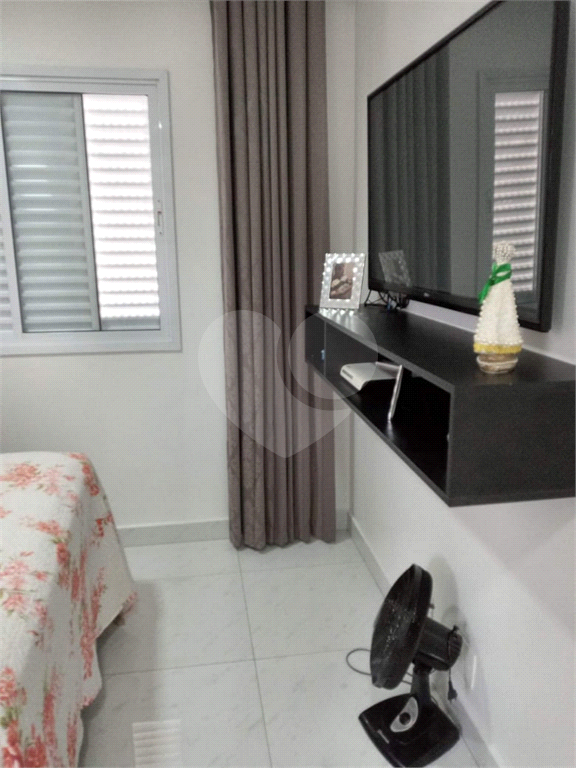 Apartamento com 3 dorm sendo 1 suíte, 2 vagas, 75 m² no Tatuapé