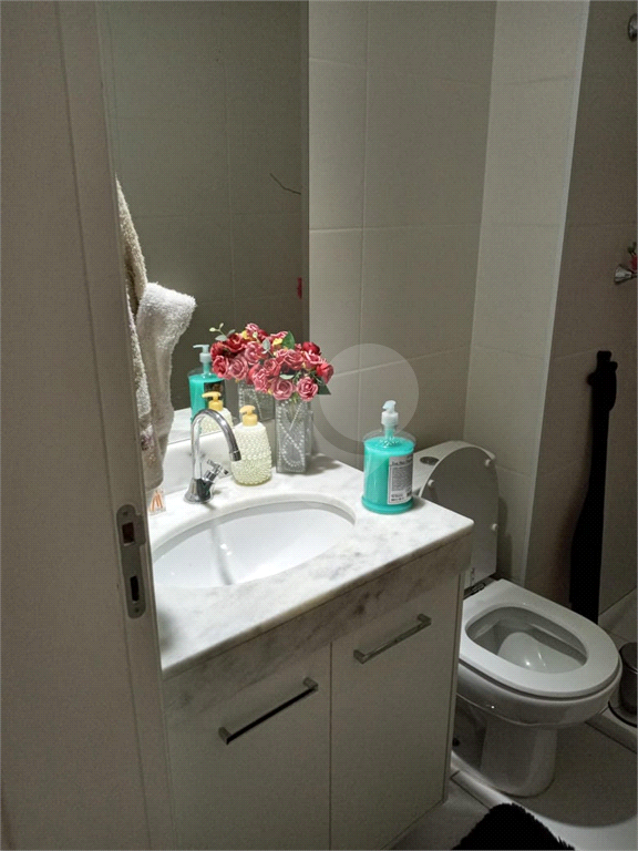 Apartamento com 3 dorm sendo 1 suíte, 2 vagas, 75 m² no Tatuapé