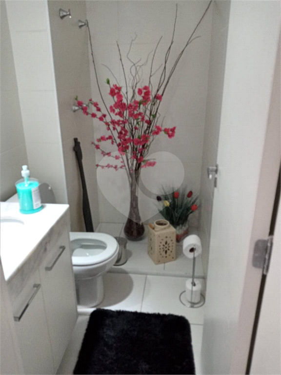 Apartamento com 3 dorm sendo 1 suíte, 2 vagas, 75 m² no Tatuapé