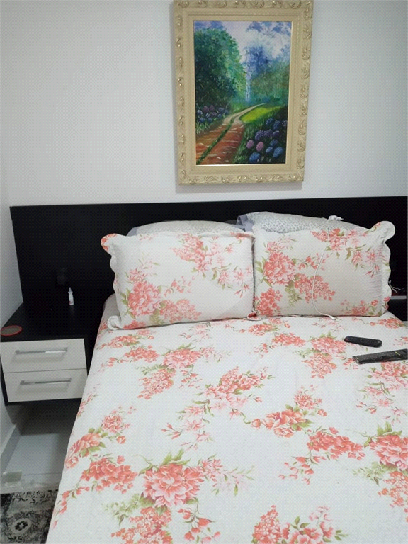 Apartamento com 3 dorm sendo 1 suíte, 2 vagas, 75 m² no Tatuapé