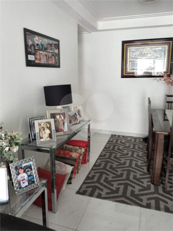 Apartamento com 3 dorm sendo 1 suíte, 2 vagas, 75 m² no Tatuapé