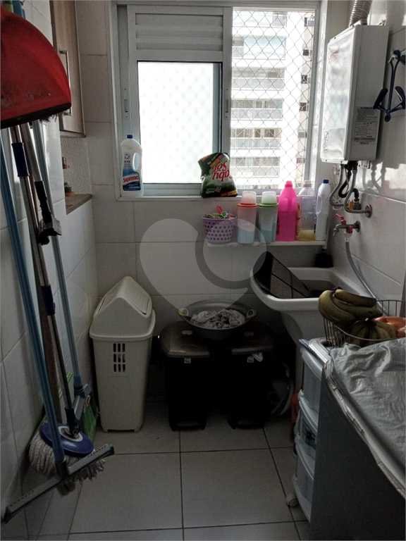Apartamento com 3 dorm sendo 1 suíte, 2 vagas, 75 m² no Tatuapé