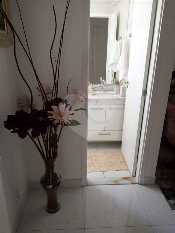 Apartamento com 3 dorm sendo 1 suíte, 2 vagas, 75 m² no Tatuapé
