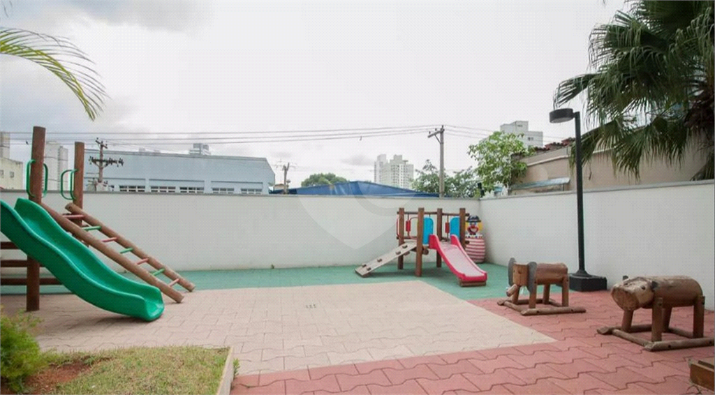 Apartamento com 3 dorm sendo 1 suíte, 2 vagas, 75 m² no Tatuapé