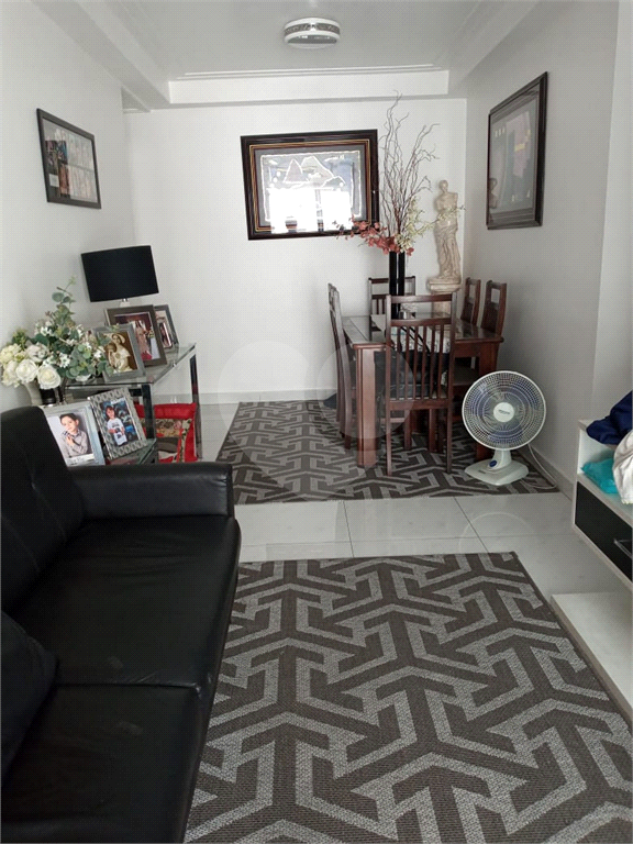 Apartamento com 3 dorm sendo 1 suíte, 2 vagas, 75 m² no Tatuapé