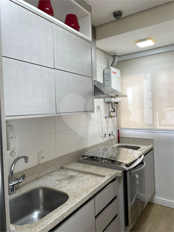 APARTAMENTO ANÁLIA FRANCO